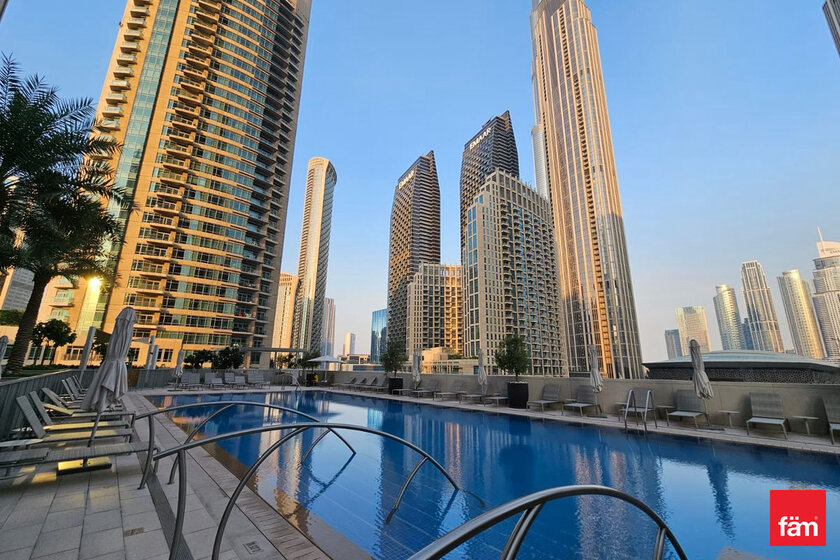 Propiedades en alquiler - Downtown Dubai, EAU — imagen 9