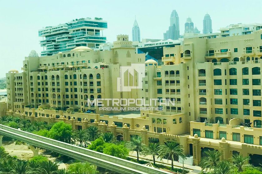 Biens immobiliers à louer - Palm Jumeirah, Émirats arabes unis – image 30
