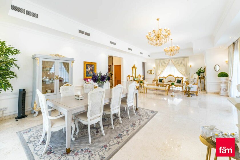 Вилла на продажу - город Дубай - Купить за 5 313 351 $ - изображение 15