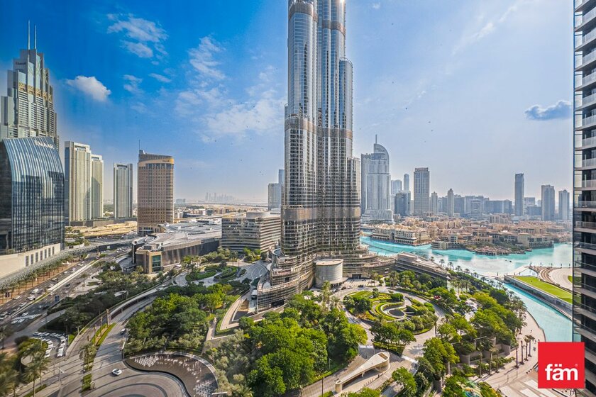 Acheter un bien immobilier - Downtown Dubai, Émirats arabes unis – image 17