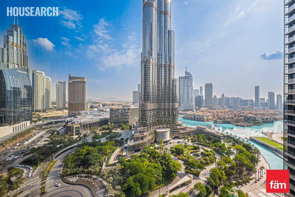 Appartements à vendre - Dubai - Acheter pour 2 043 596 $ – image 1