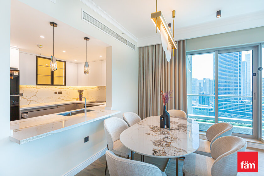132 stüdyo daire satın al  - Dubai Marina, BAE – resim 7