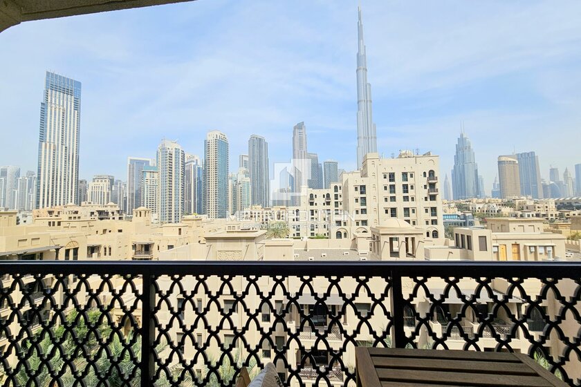Снять 19 апартаментов - 2 комнатные - Downtown Dubai, ОАЭ - изображение 13