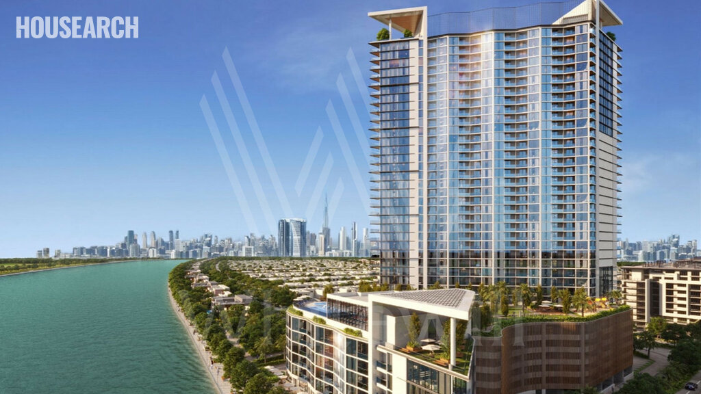 Apartamentos a la venta - Dubai - Comprar para 593.600 $ — imagen 1