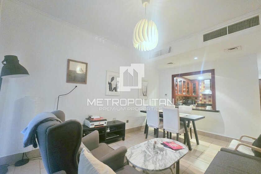 1 bedroom properties for rent in Dubai - image 26