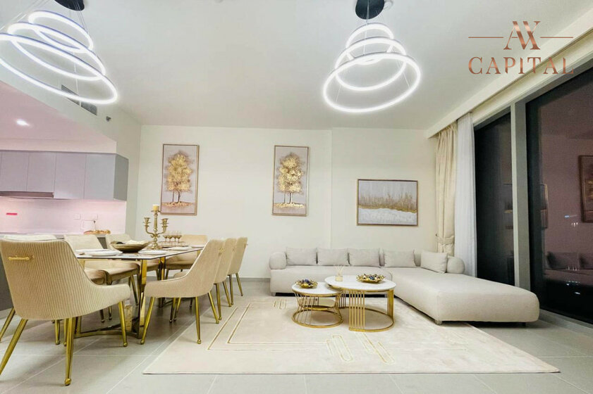 Apartments zum verkauf - City of Dubai - für 680.642 $ kaufen - Crest Grande – Bild 25