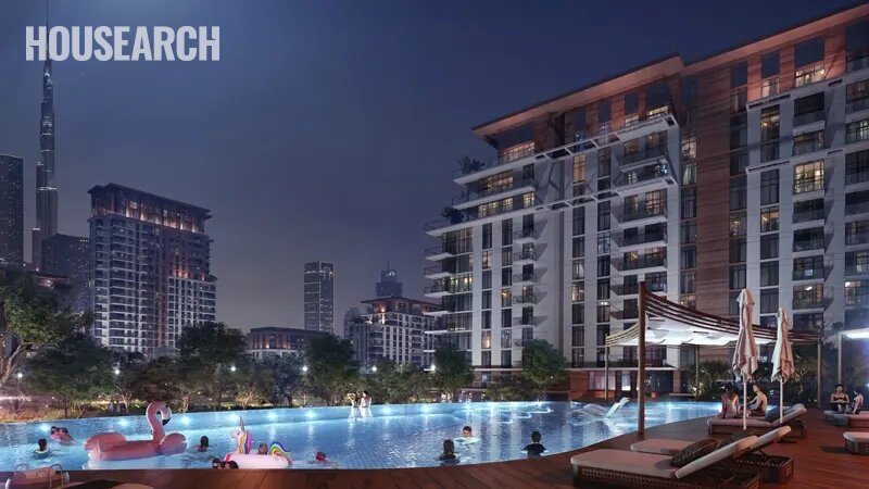 Apartamentos a la venta - Comprar para 480.000 $ — imagen 1