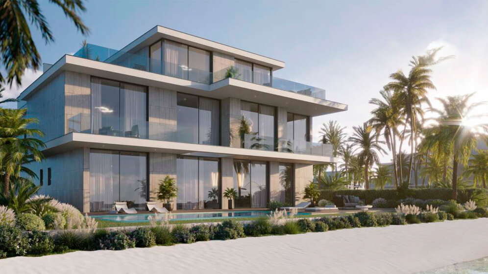 Купить дом в ОАЭ - изображение 36