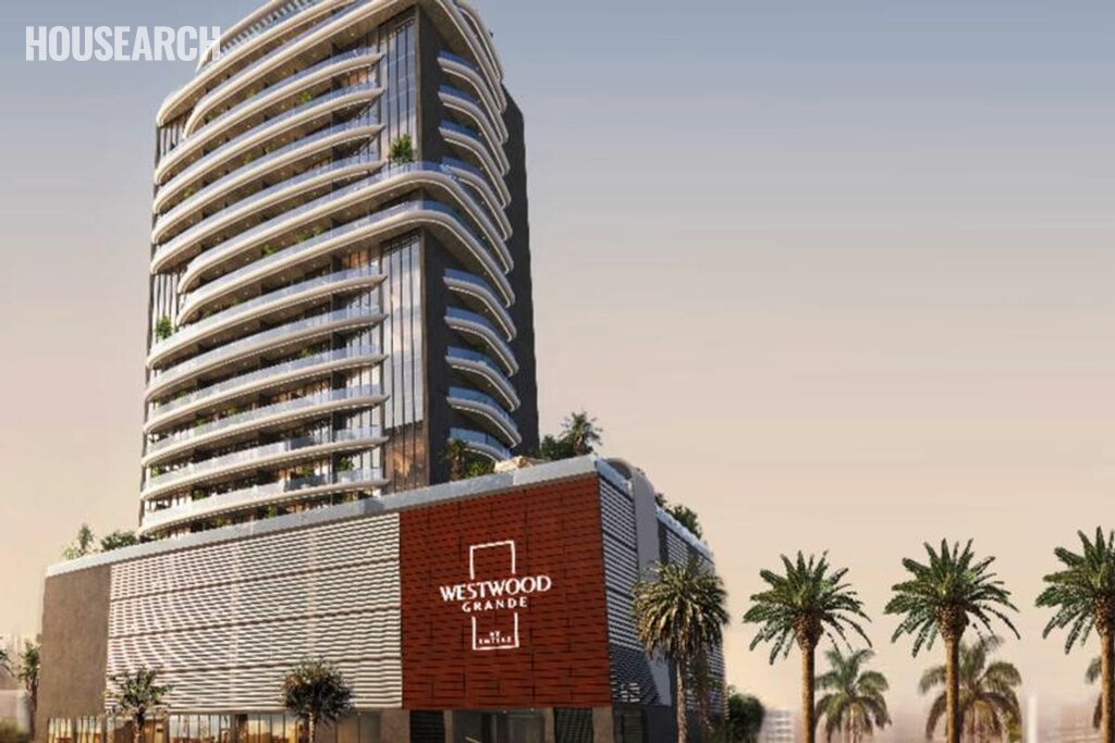 Apartamentos a la venta - Dubai - Comprar para 179.836 $ — imagen 1