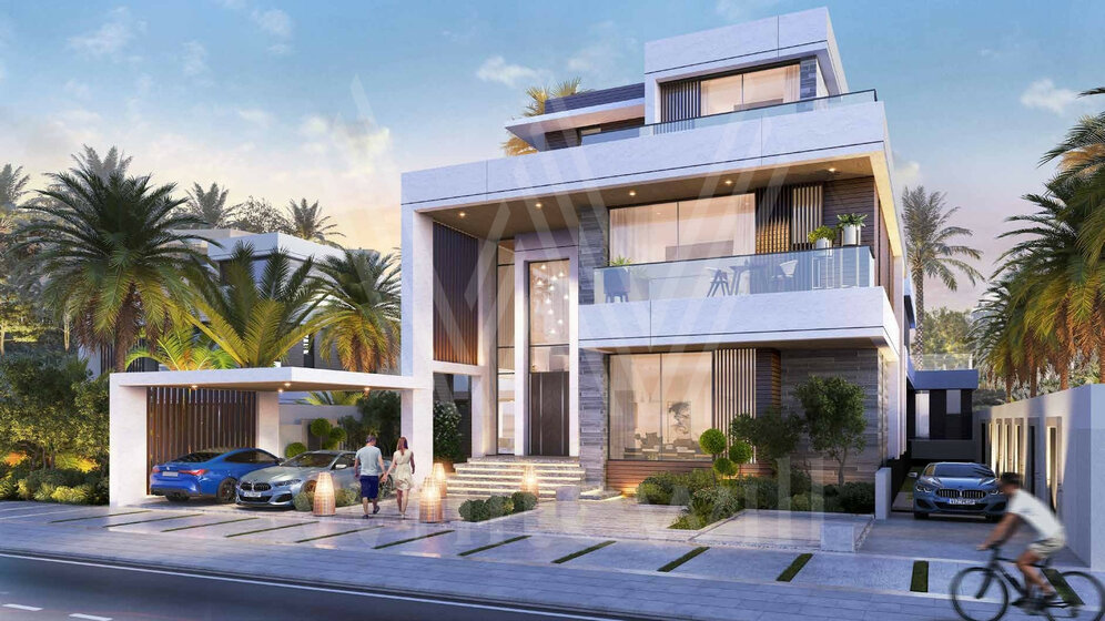 151 villa satın al - Dubailand, BAE – resim 16