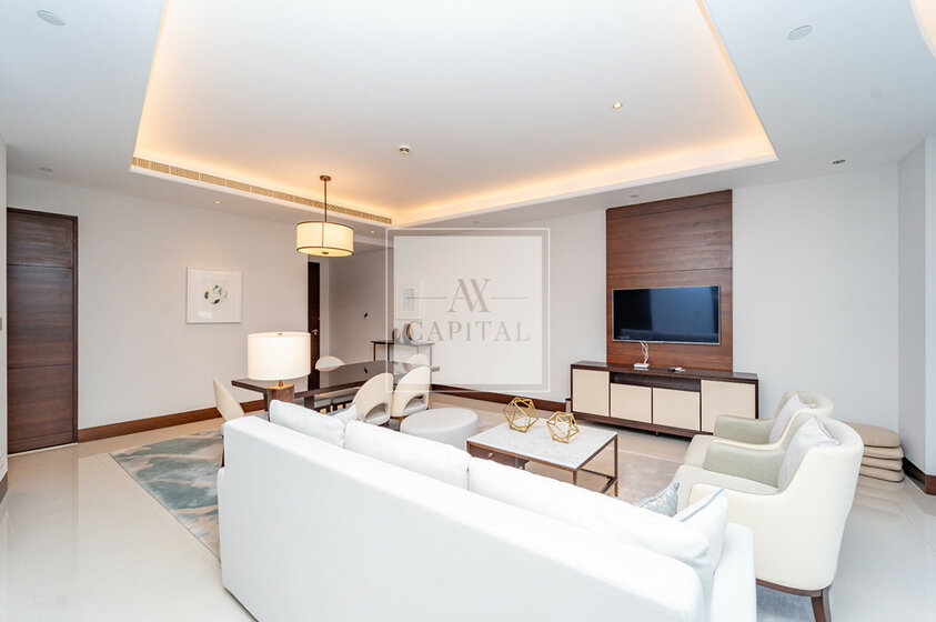 Acheter 4910 appartements - Dubai, Émirats arabes unis – image 4