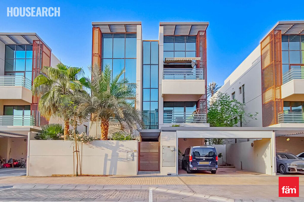 Villa satılık - Dubai - $3.351.498 fiyata satın al – resim 1
