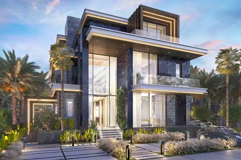 Acheter 28 villas - DAMAC Lagoons, Émirats arabes unis – image 14