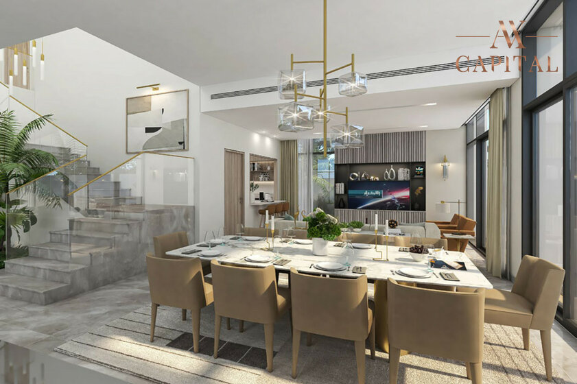 Ikiz villa satılık - Dubai - $1.144.414 fiyata satın al – resim 20