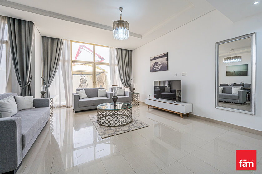 23 villa satın al - Jebel Ali Village, BAE – resim 3