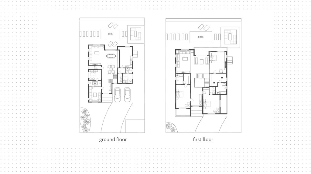 Chalé a la venta - Abu Dhabi - Comprar para 2.178.400 $ — imagen 1