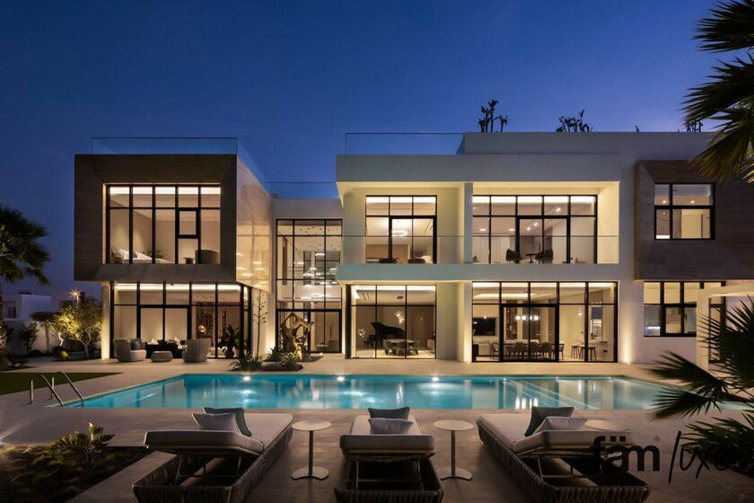 292 Häuser kaufen - Dubailand, VAE – Bild 13