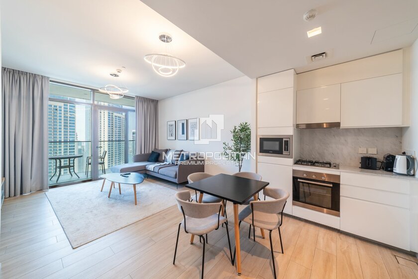 2 Wohnungen mieten  - 1 Zimmer - Dubai Creek Harbour, VAE – Bild 5