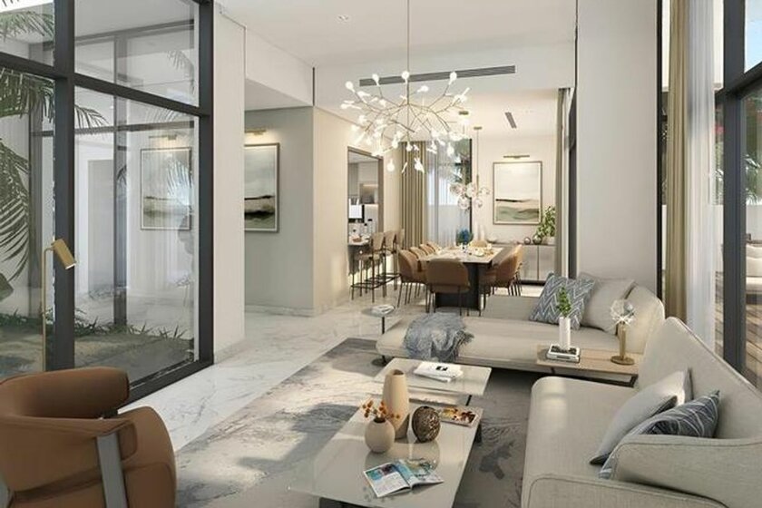Ikiz villa satılık - $1.062.670 fiyata satın al – resim 23