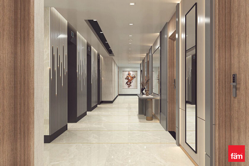 Buy 39 apartments  - Al Furjan, UAE - image 12