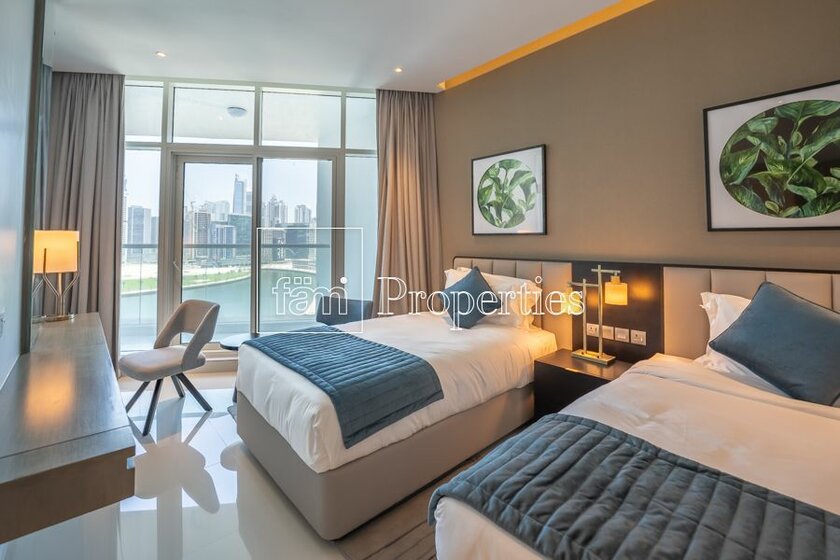 Alquile 139 apartamentos  - Business Bay, EAU — imagen 23