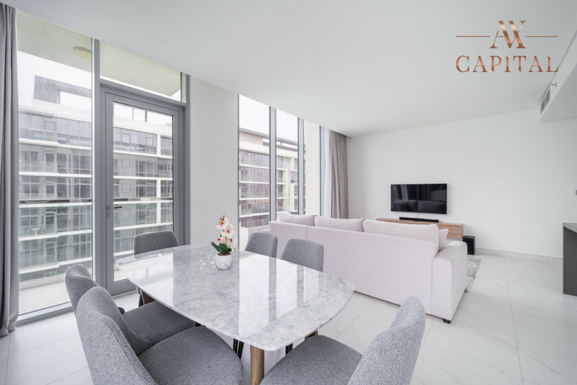 Immobilien zur Miete - 3 Zimmer - MBR City, VAE – Bild 26