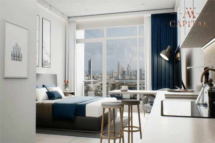Купить недвижимость - 3 комнатные - Jumeirah Lake Towers, ОАЭ - изображение 7