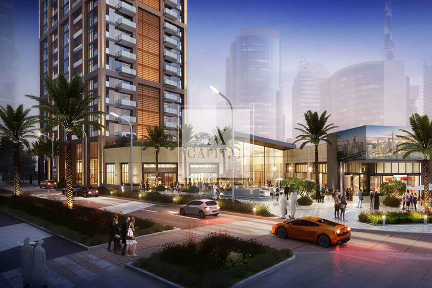 Compre 5081 apartamentos  - Dubai, EAU — imagen 5