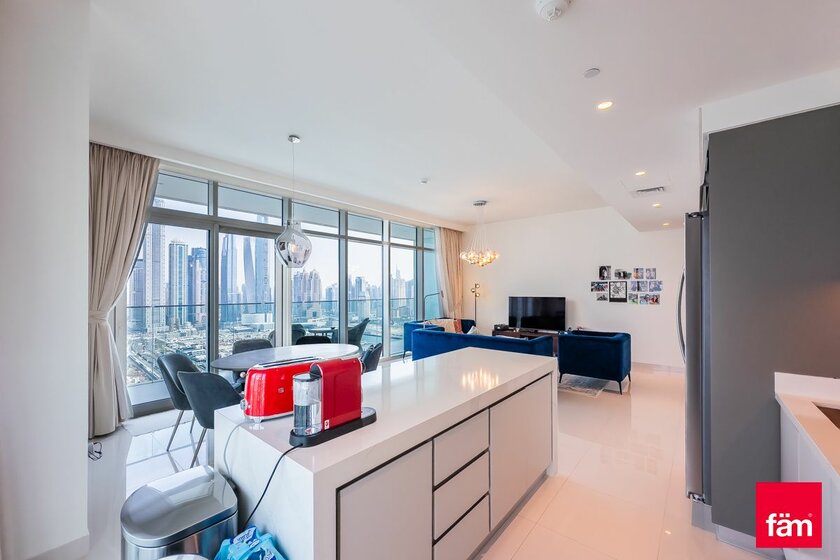 Compre 103 apartamentos  - Emaar Beachfront, EAU — imagen 26