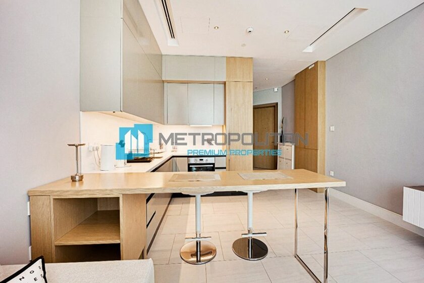 Снять недвижимость - 1 комнатные - Business Bay, ОАЭ - изображение 32