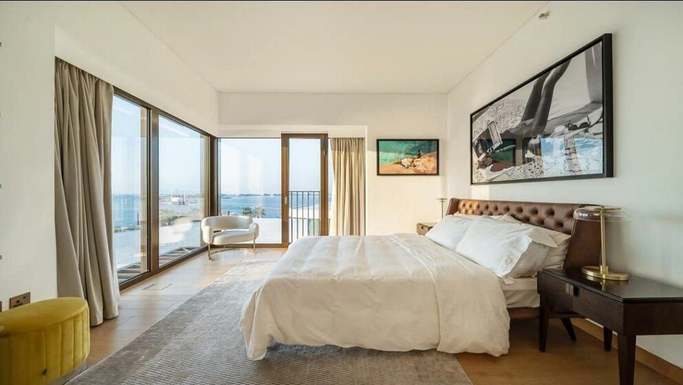 Compre 25 apartamentos  - Saadiyat Island, EAU — imagen 17