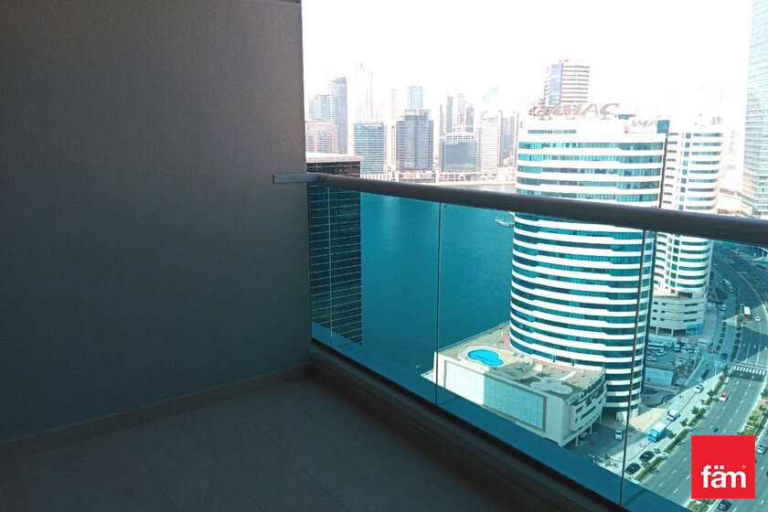 2015 Wohnungen mieten  - City of Dubai, VAE – Bild 30