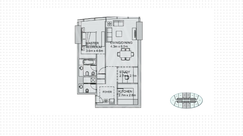 Acheter un bien immobilier - Émirats arabes unis – image 26