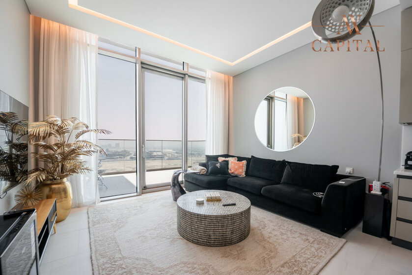 Снять однокомнатную недвижимость в ОАЭ - изображение 14