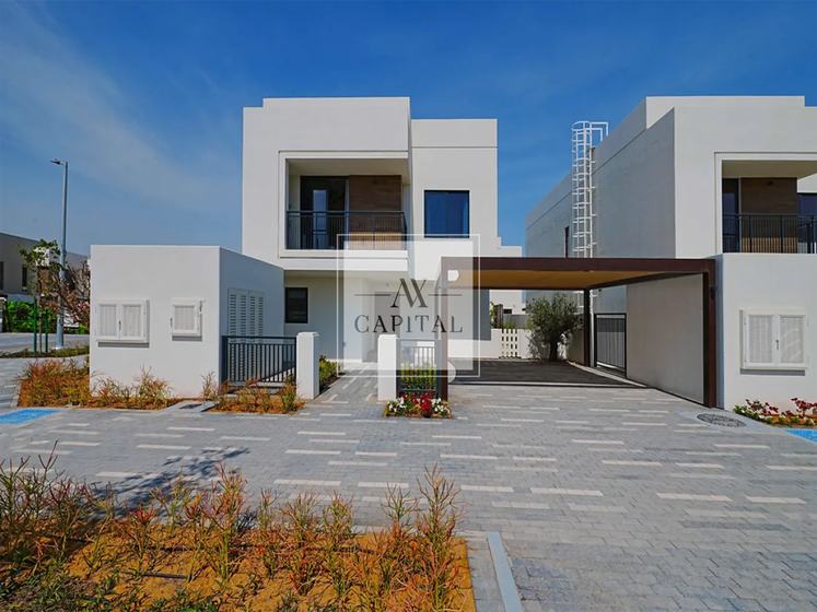 Houses for rent in Abu Dhabi - image 17