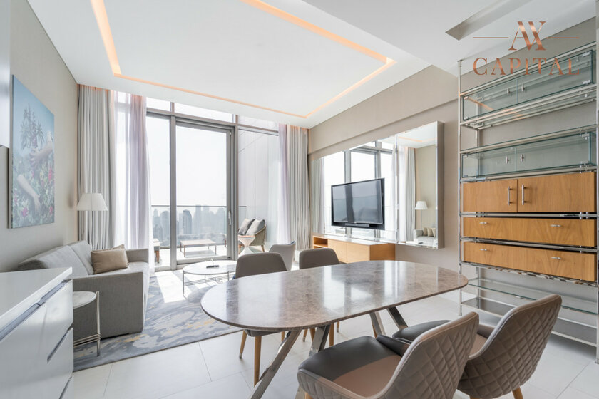 Снять недвижимость - 1 комнатные - Business Bay, ОАЭ - изображение 33