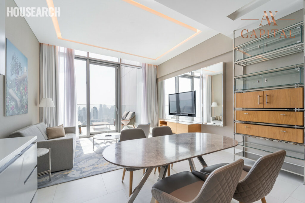 Apartamentos en alquiler - City of Dubai - Alquilar para 59.896 $/al año — imagen 1