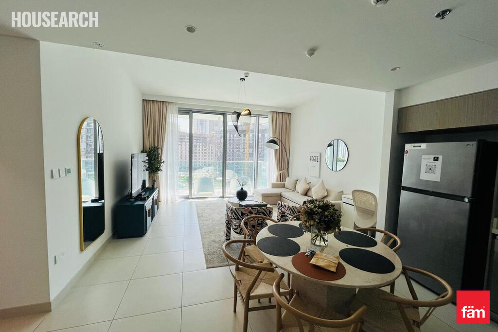 Apartamentos en alquiler - City of Dubai - Alquilar para 62.670 $ — imagen 1