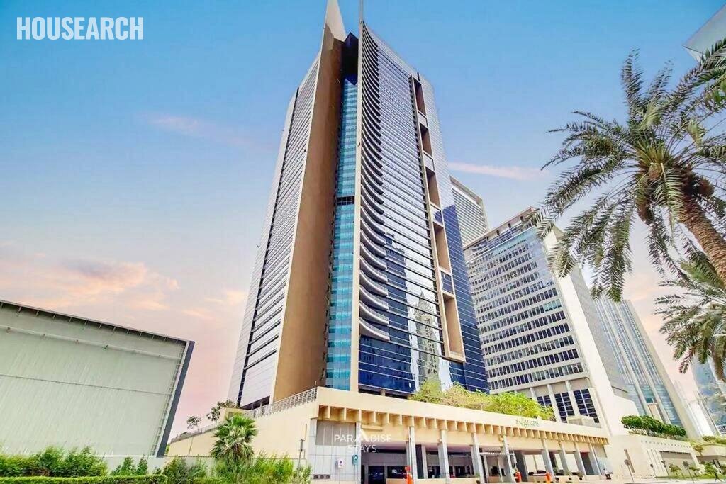 Apartamentos a la venta - Dubai - Comprar para 1.000.000 $ — imagen 1