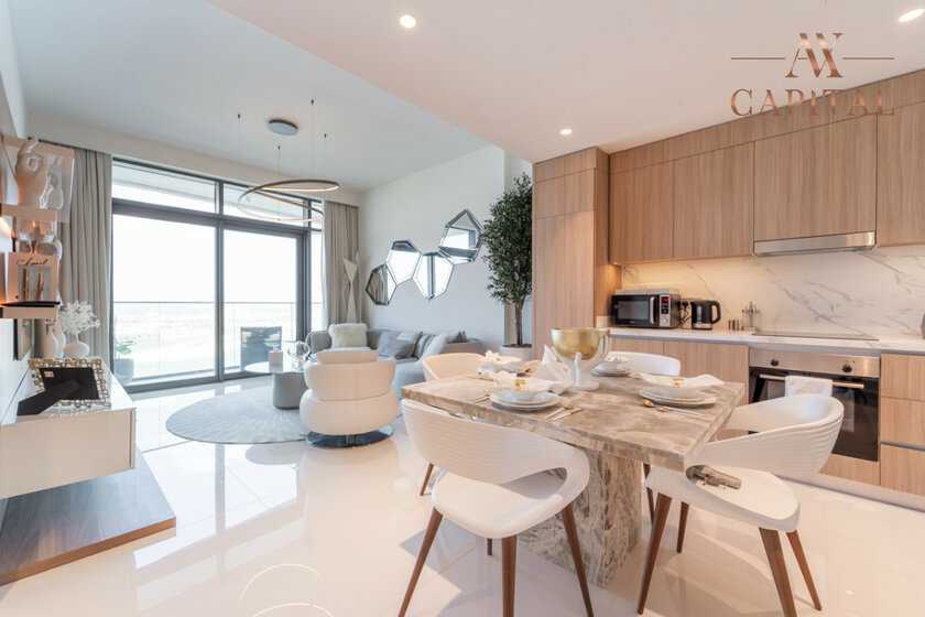 Immobilie kaufen - 2 Zimmer - Dubai Harbour, VAE – Bild 15