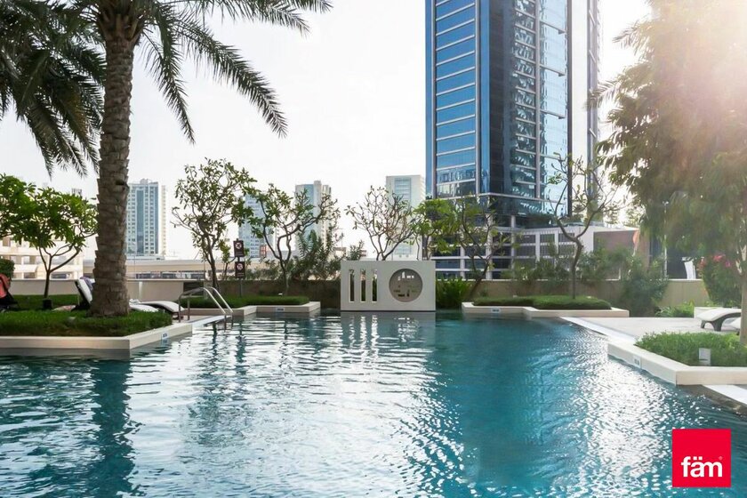 Compre 506 apartamentos  - Downtown Dubai, EAU — imagen 27