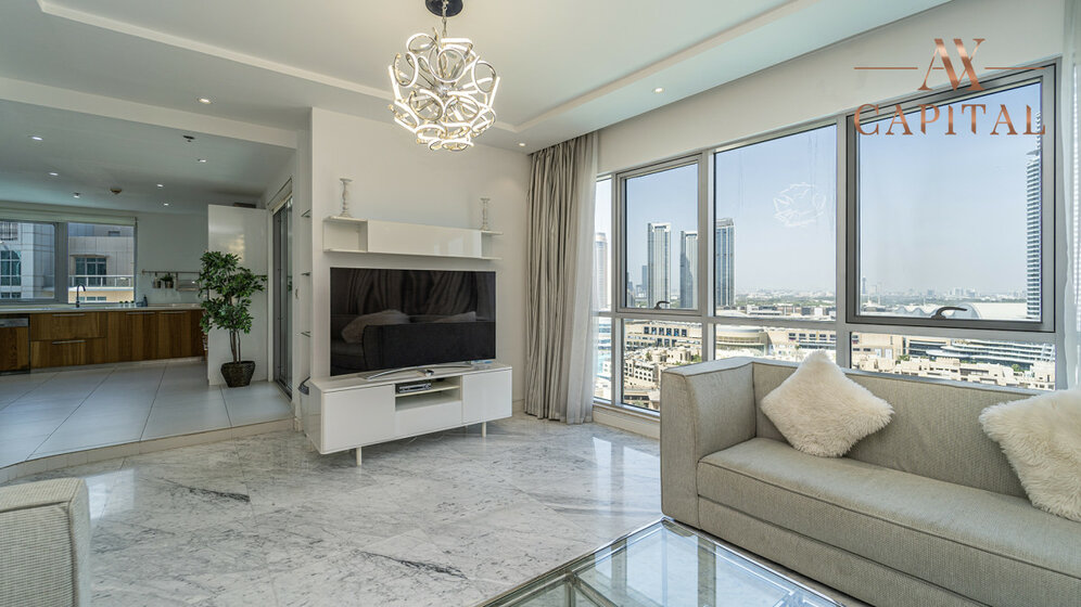 Buy 18 apartments  - 3 rooms - Downtown Dubai, UAE - image 36