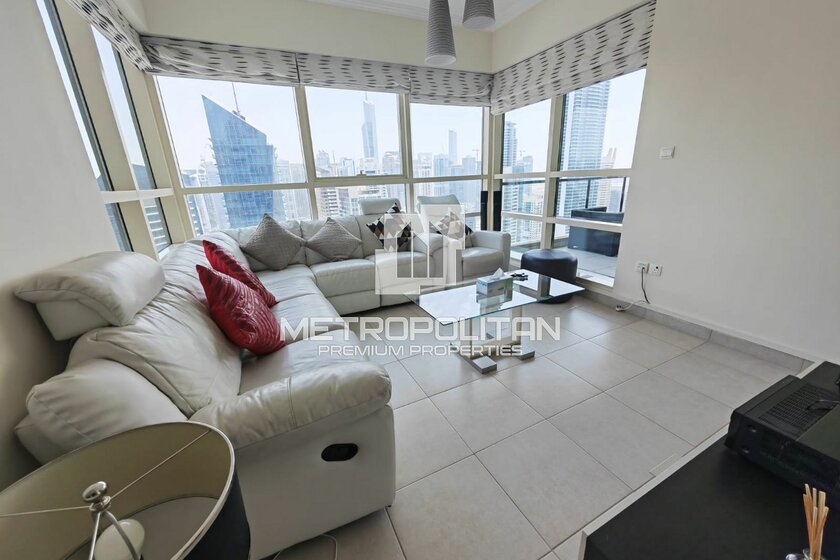 Stüdyo daireler kiralık - Dubai - $61.257 / yıl fiyata kirala – resim 22