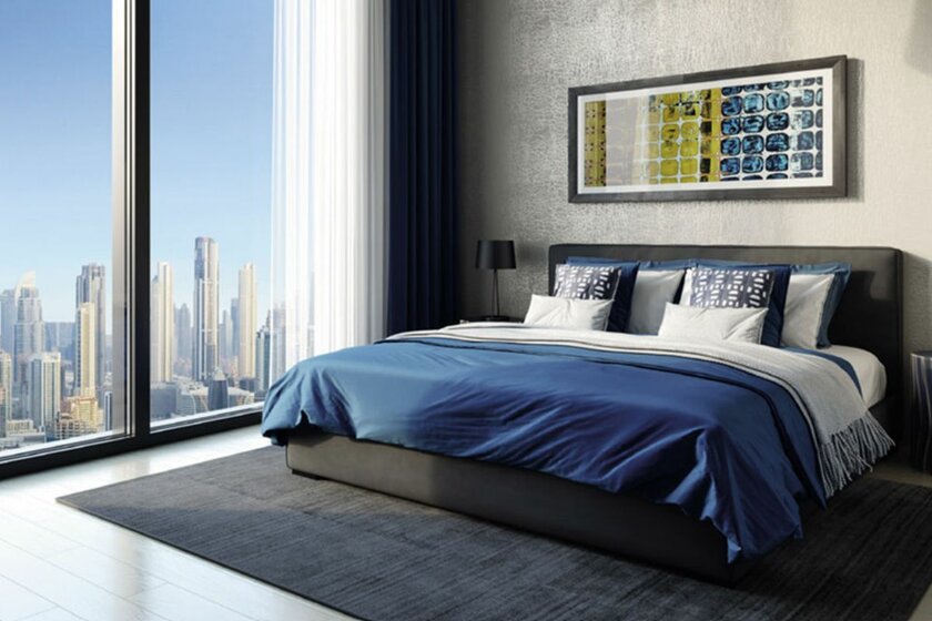 Stüdyo daireler satılık - Dubai şehri - $799.907 fiyata satın al – resim 22