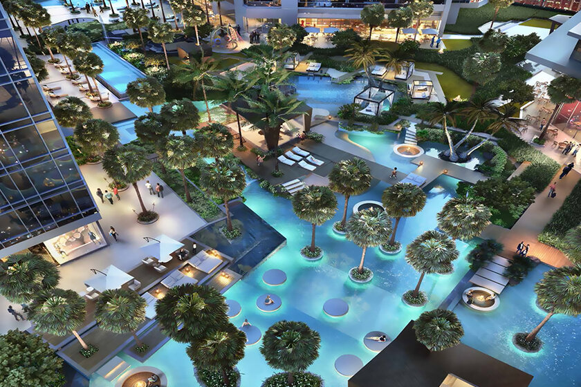 Apartments zum verkauf - Dubai - für 286.103 $ kaufen – Bild 16