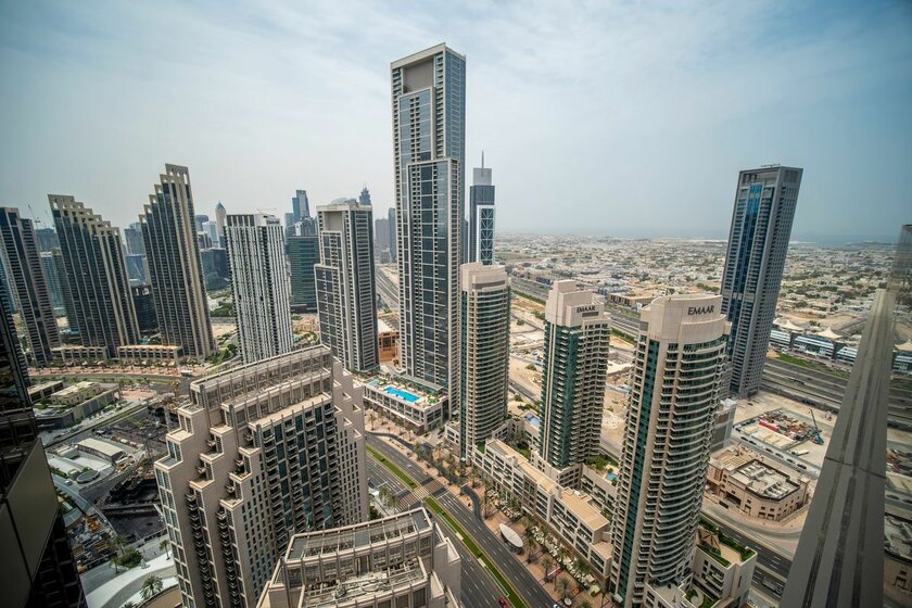 Immobilien zur Miete - 2 Zimmer - Downtown Dubai, VAE – Bild 21