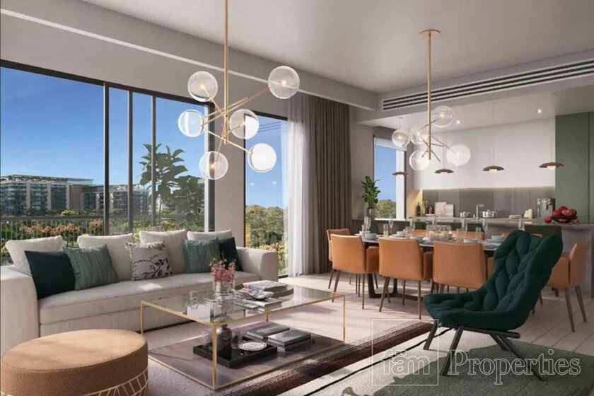Compre 127 apartamentos  - City Walk, EAU — imagen 16