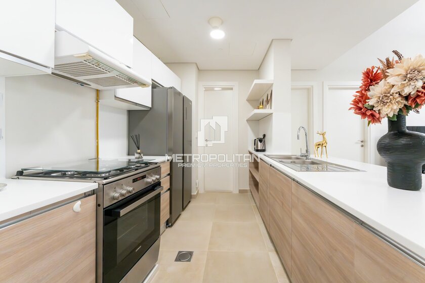 Biens immobiliers à louer - 1 pièce - Dubai, Émirats arabes unis – image 30