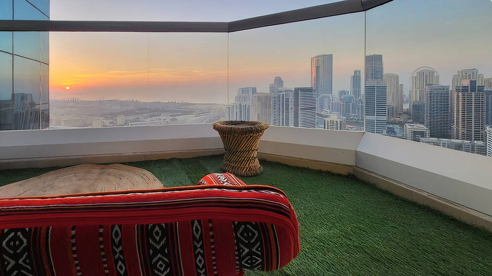 Acheter 178 appartements - Jumeirah Lake Towers, Émirats arabes unis – image 27