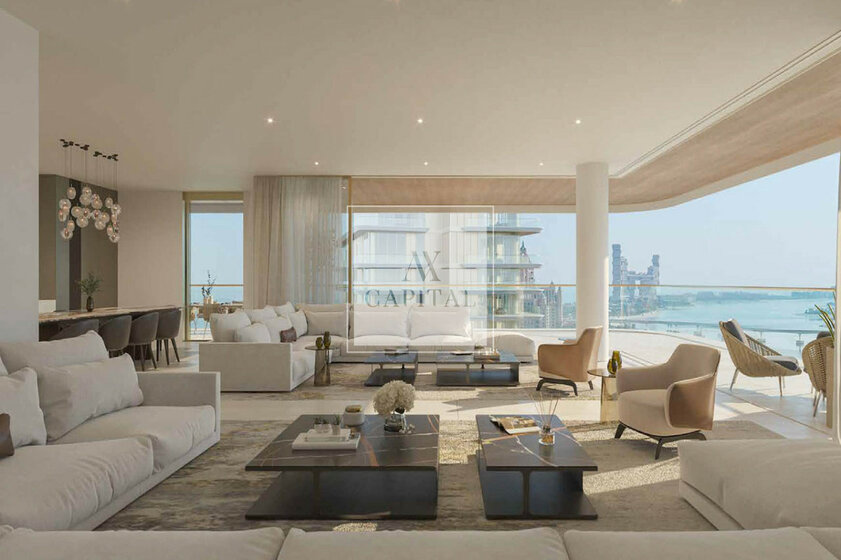 Купить недвижимость - Palm Jumeirah, ОАЭ - изображение 17